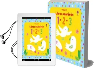 Descargar AudioLibro Libros Acordeon 123 de Fiona Watt año 2016