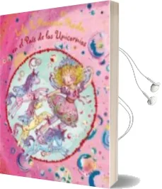 Descargar AudioLibro Lily, la Princesa Hada, en el Pais de los Unicornios de Burkhard Nuppeney año 2016