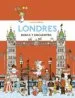 AudioLibro Londres. Busca y Encuentra de Judith Drews