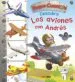AudioLibro Los Aviones con Andres (Peque Cuentos Descubre) de Emilie Beaumont