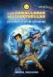AudioLibro Los Caballeros de las Estrellas 1: Un Castillo en el Universo de Michael Peinkofer