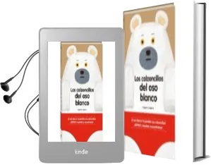 Descargar AudioLibro Los Calzoncillos del oso Blanco de Tupera Tupera año 2016