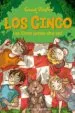 AudioLibro Los Cinco Juntos Otra vez de Enid Blyton