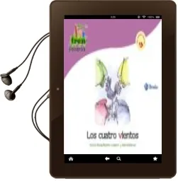 Descargar AudioLibro Los Cuatro Vientos: Tren de las Palabras de Varios Autores año 2016