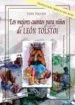 AudioLibro Los Mejores Cuentos para Niños de Leon Tolstoi de Leon Tolstoi