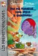 AudioLibro Los Prehistorratones 13 : ¡ por mil Pedruscos Como Apesta el Globosaurio ! de Geronimo Stilton