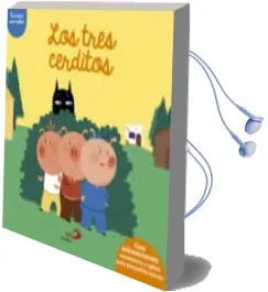 Descargar AudioLibro Los Tres Cerditos ( Cuentos Animados ) de Varios Autores año 2016