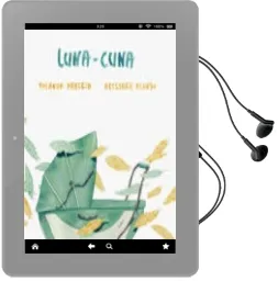 Descargar AudioLibro Luna-Cuna de Yolanda Arrieta año 2016