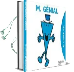 Descargar AudioLibro M Genial + cd de Varios Autores año 2016