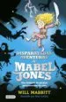 AudioLibro Mabel Jones 1: Las Disparatadas Aventuras de Mabel Jones de Will Mabbit