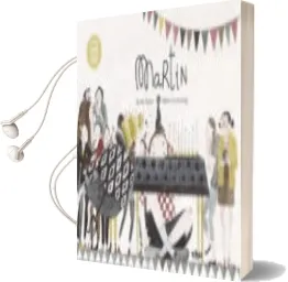 Descargar AudioLibro Martin (Euskera) de Alaine Agirre año 2016