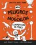 AudioLibro Mas Peligros a Mogollon de David O Dohery
