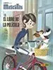 AudioLibro Mascotas el Libro de la Pelicula de Varios Autores