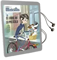Descargar AudioLibro Mascotas el Libro de la Pelicula de Varios Autores año 2016