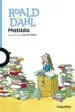 AudioLibro Matilda de Roald Dahl