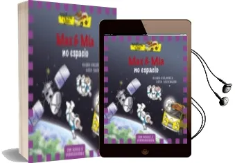 Descargar AudioLibro Max e mia no Espacio: The Yellow Van-4 (Gallego) de Vita Dickinson año 2016