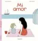 AudioLibro Mi Amor de Astrid Desbordes