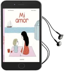 Descargar AudioLibro Mi Amor de Astrid Desbordes año 2016