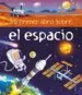 AudioLibro Mi Primer Libro de Palabras del Espacio de Emily Bone