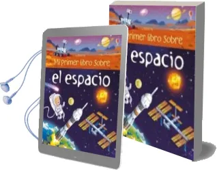 Descargar AudioLibro Mi Primer Libro de Palabras del Espacio de Emily Bone año 2016