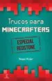 AudioLibro Minecraft. Trucos para Minecrafters. Especial Redstone de Megan Miller