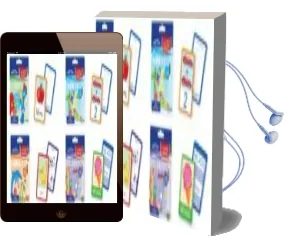 Descargar AudioLibro Mini Cartas Educativas 3 - 5 Años (Aprendo en Casa) de Varios Autores año 2016