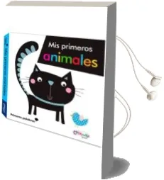 Descargar AudioLibro Mis Primeros Animales de Francesca Jones año 2016