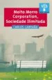 AudioLibro Moito Morro Corporation, Sociedade Ilimitada de Carlos Labraña Barrero