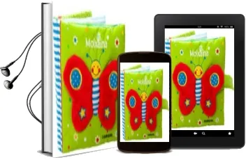 Descargar AudioLibro Moixaina de Kenny Rettore año 2016