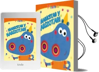 Descargar AudioLibro Naricitas y Narizotas! de P. Nencini año 2016