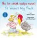 AudioLibro No ha Estat Culpa Meva! / it Wasn t my Fault de Helen Lester