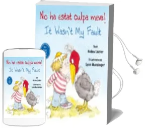 Descargar AudioLibro No ha Estat Culpa Meva! / it Wasn t my Fault de Helen Lester año 2016