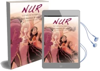 Descargar AudioLibro Nur y el Baile de los Vampiros de Toti Martinez De Lezea año 2016