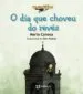 AudioLibro O dia que Choveu do Reves de Maria Canosa