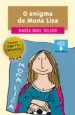 AudioLibro O Enigma de Mona Lisa de María Noel Toledo