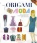 AudioLibro Origami: Crea tu Moda de Varios Autores