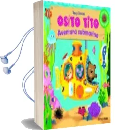 Descargar AudioLibro Osito Tito. Aventura Submarina de Benji Davies año 2016
