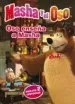 AudioLibro Oso Enseña a Masha (Masha y el Oso) de Varios Autores