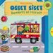 AudioLibro Osset Siset. Bombers al Rescat! de Benji Davies