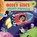 AudioLibro Osset Siset. Missio Espacial de Benji Davies