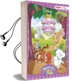 Descargar AudioLibro Paraiso de Mascotas (¡Cuenta con Disney 1, 2, 3!) de Varios Autores año 2016