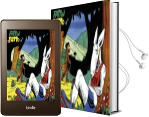 Descargar AudioLibro Pattin eta Patto de Lantziri Gexan año 2016