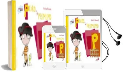 Descargar AudioLibro Pedro y el Pesimismo de Violeta Monreal año 2016