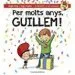 AudioLibro Per Molts Anys Guillem de Roger Roig