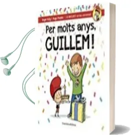 Descargar AudioLibro Per Molts Anys Guillem de Roger Roig año 2016
