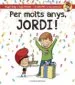 AudioLibro Per Molts Anys, Jordi! de Roger Roig Cesar