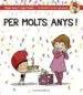 AudioLibro Per Molts Anys! (Nena) de Roger Roig Cesar