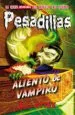 AudioLibro Pesadillas 18: Aliento de Vampiro de R.L. Stine