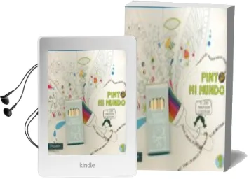 Descargar AudioLibro Pinto mi Mundo (+ Caja de Pinturas) - 1 de Muxote Potolo año 2016