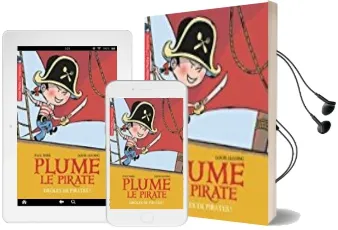 Descargar AudioLibro Plume le Pirate t1 Droles de Pirates ! de Varios Autores año 2016